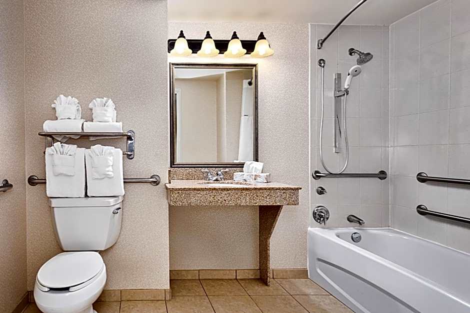 Independents Lexington Expo Hotel By IHG