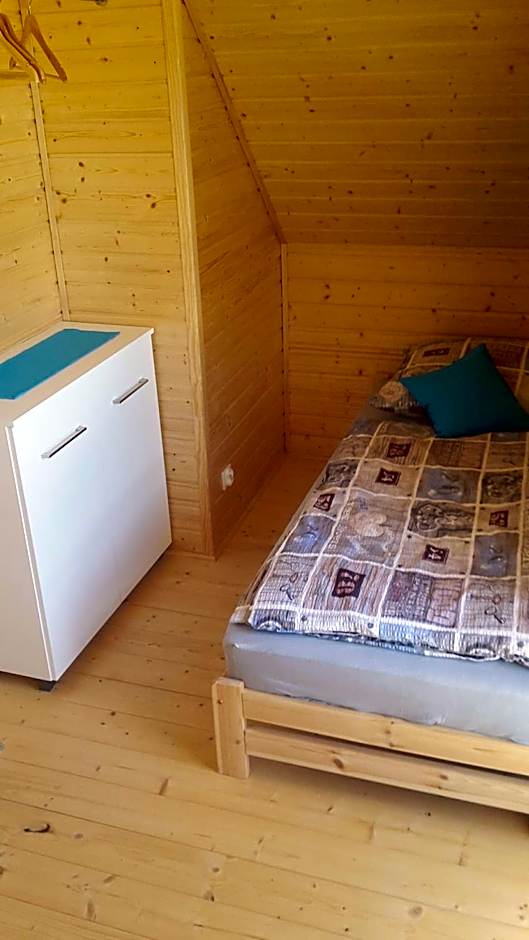 Sarbinowo Prestige - Ekskluzywne domki nad morzem