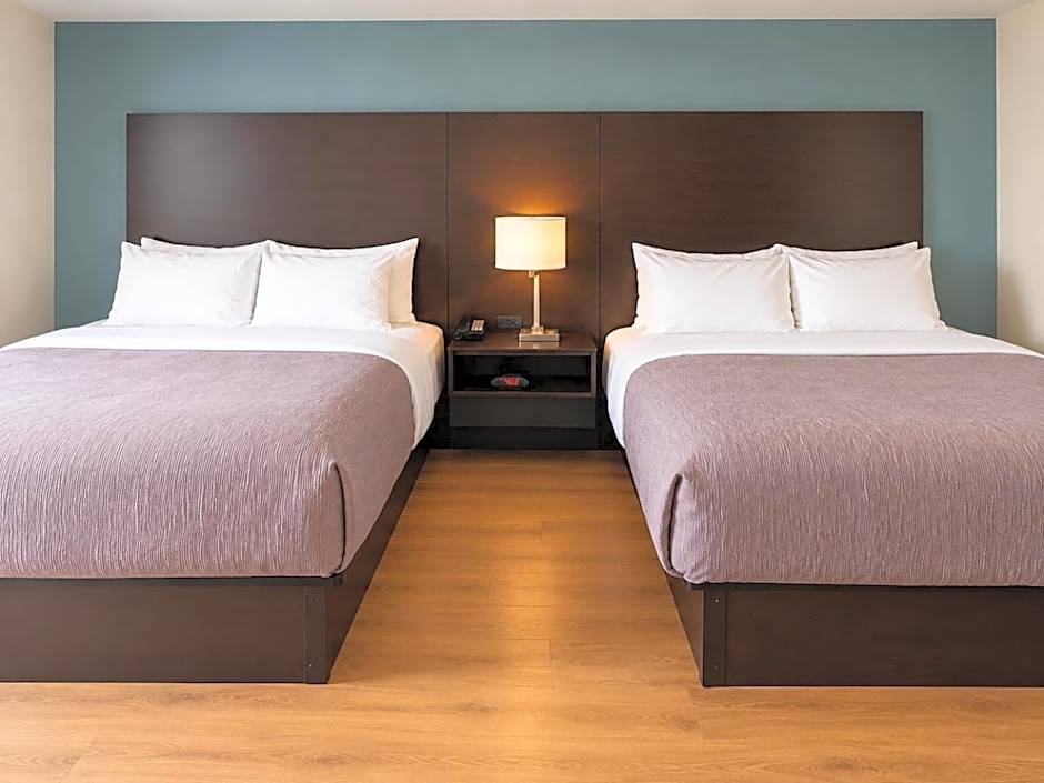 Quality Inn Winslow I-40
