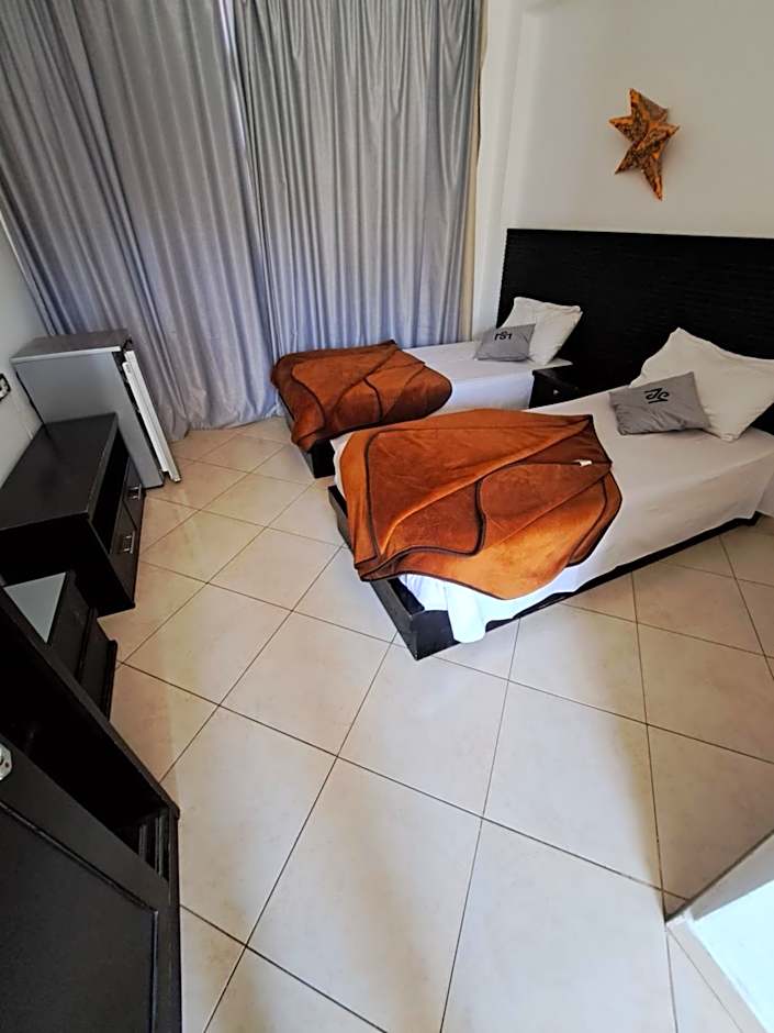 Santa maria dahab hotel