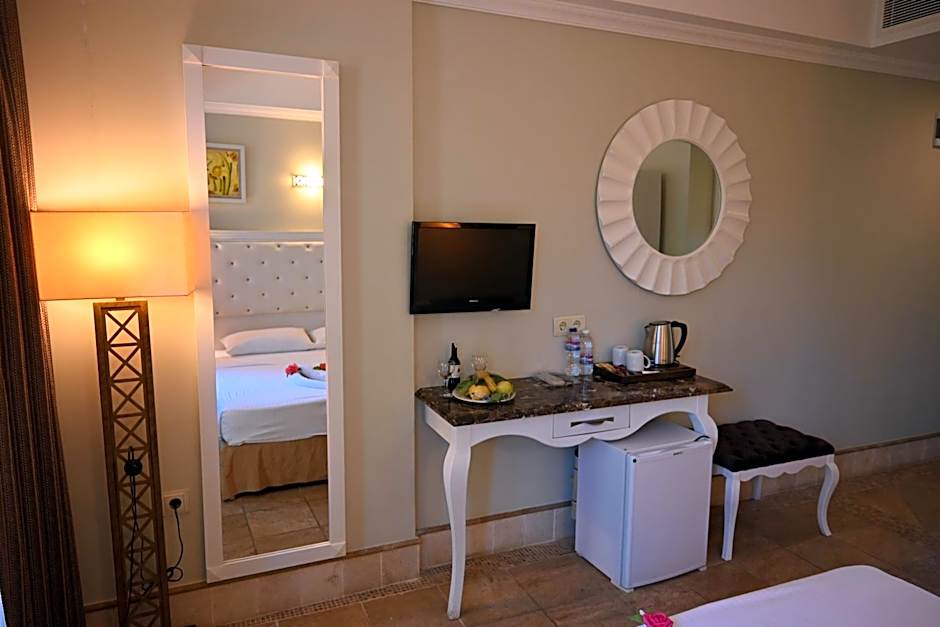 Telmessos Select Hotel - Adult Only (+16) - All Inclusive