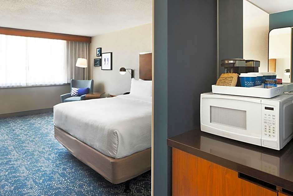 Four Points By Sheraton Halifax