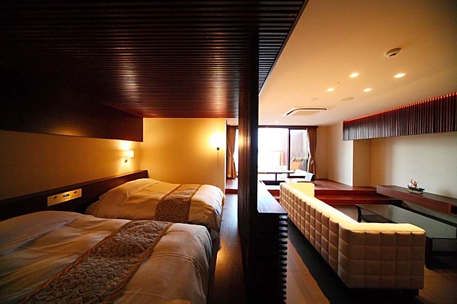 Uminoyasuragi Hotel Ryugu