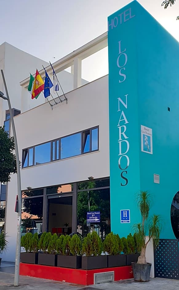 Hotel Los Nardos