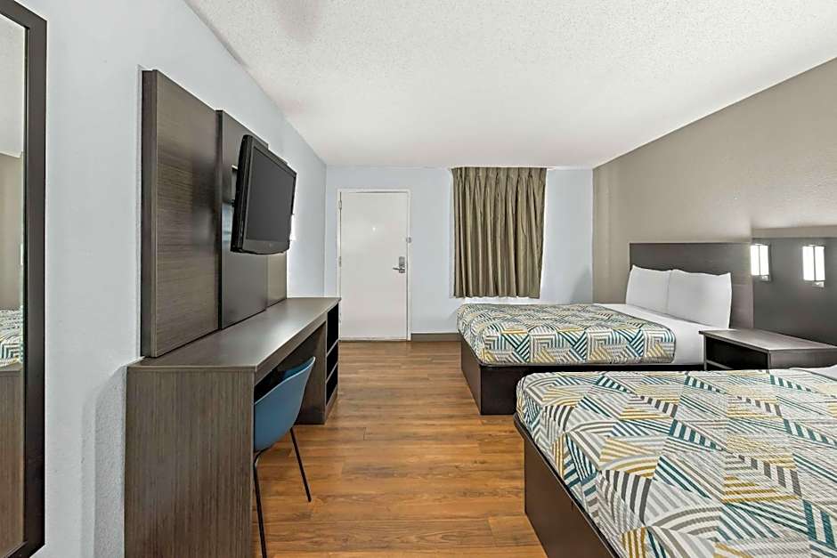 Motel 6 Lester - Philadelphia Airport