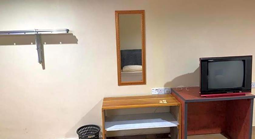 OYO 89921 Motel New Bay Sg. Lembing