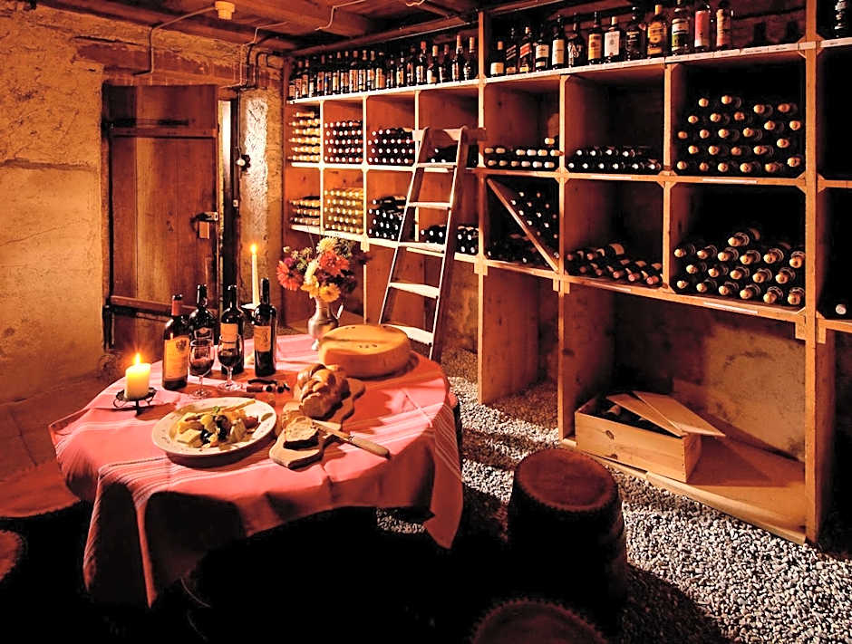 Hotel Beausite Budget