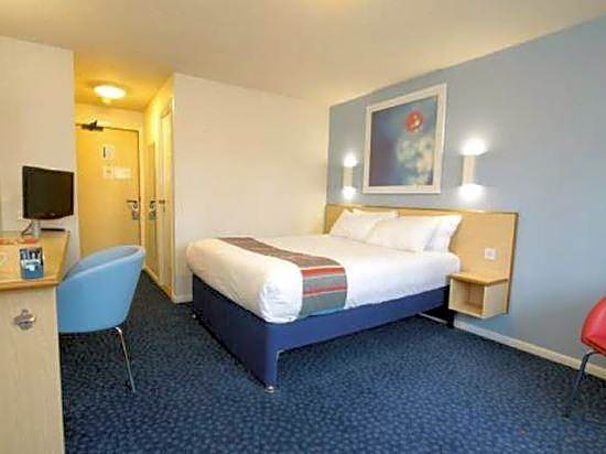Travelodge Chelmsford