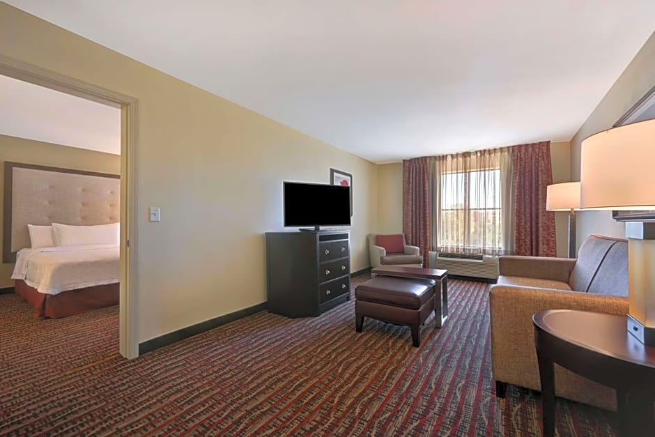 Homewood Suites By Hilton Denver Tech Center