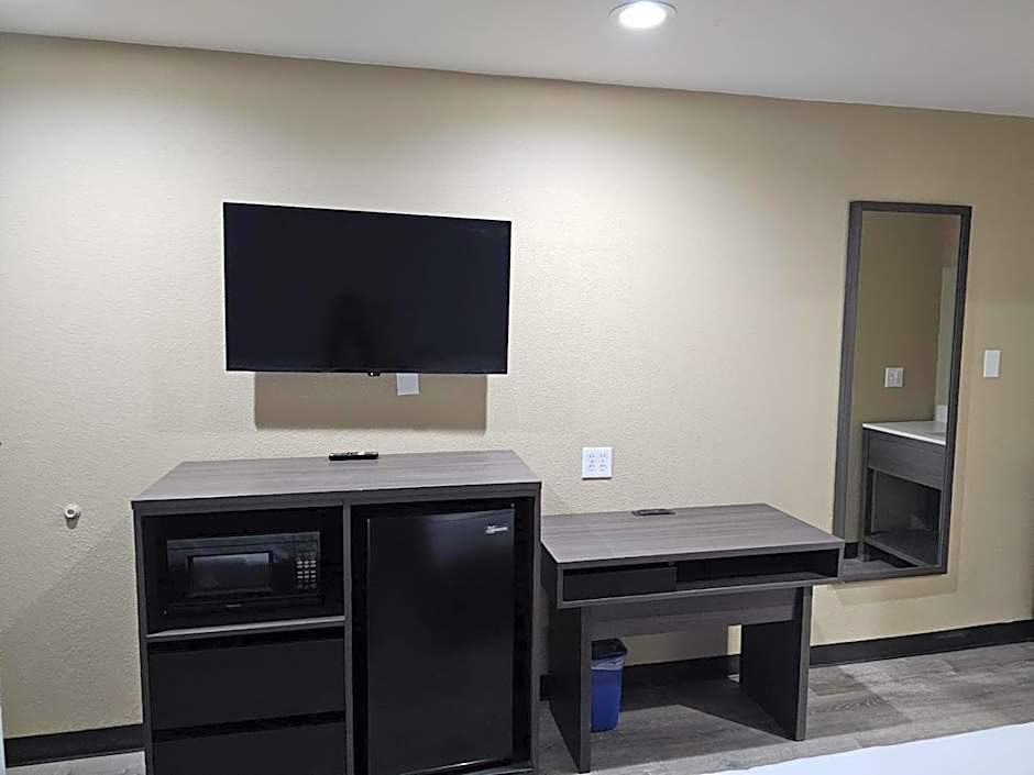 Super 8 by Wyndham Big Spring