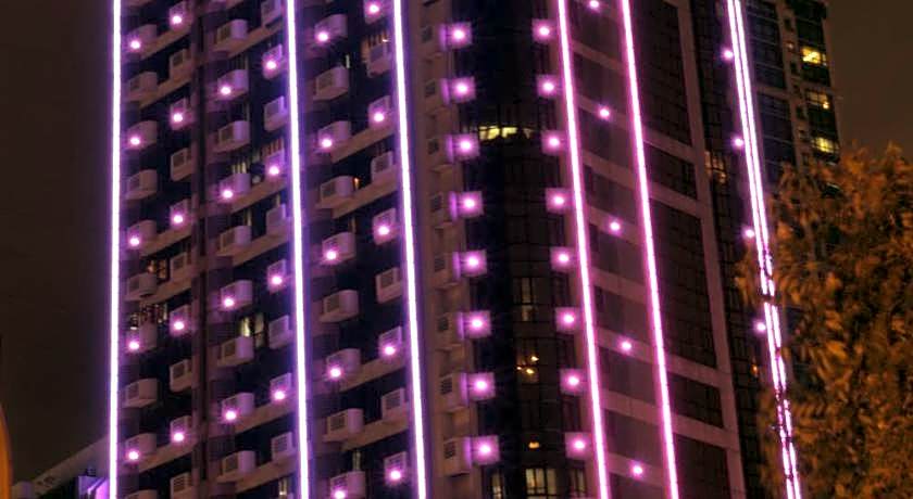 Prince Plaza Ii Condotel