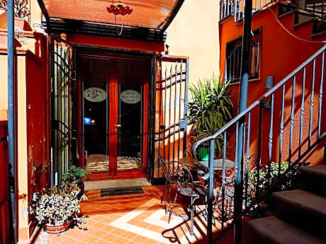 Hotel Scalinatella