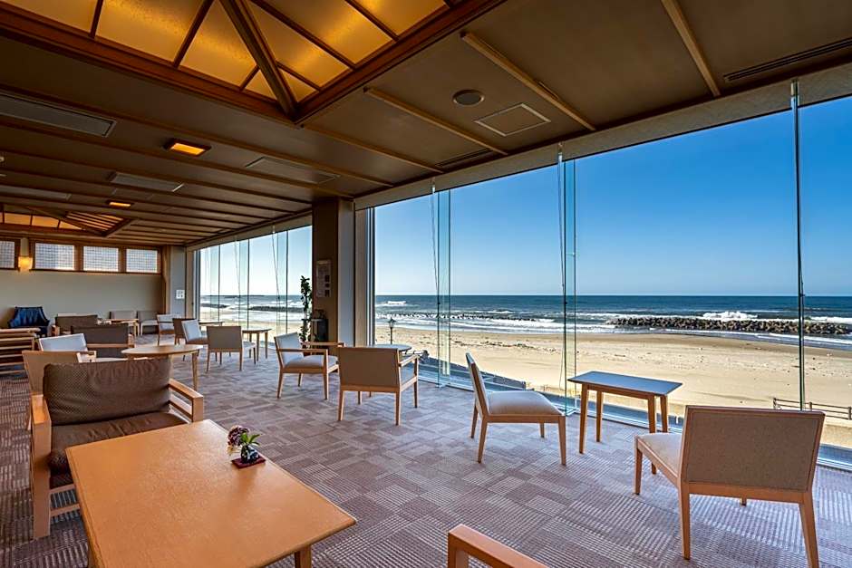 Ikkyu -Seaside Hotel-