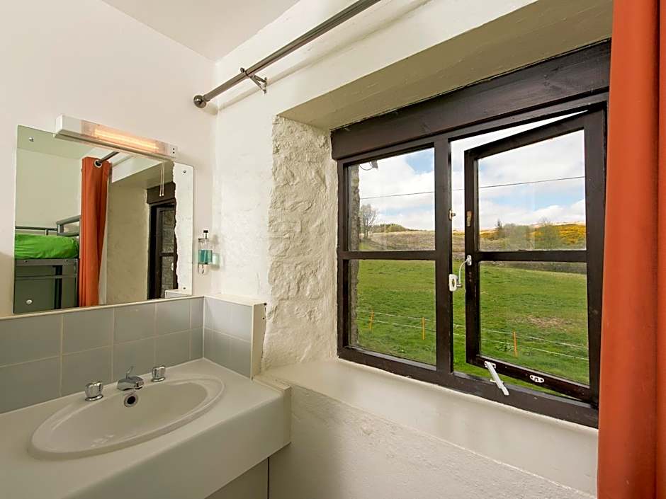 YHA Dartmoor