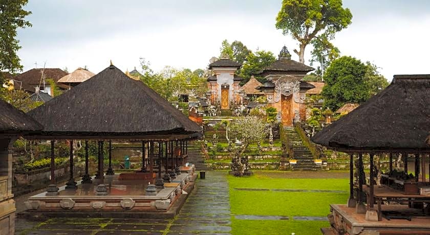Alila Ubud Bali