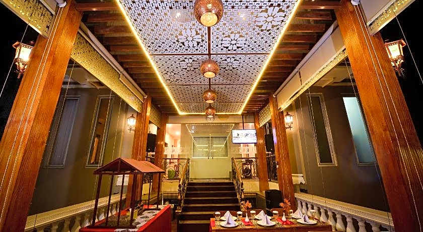 Super 8 by Wyndham Solo Indonesia