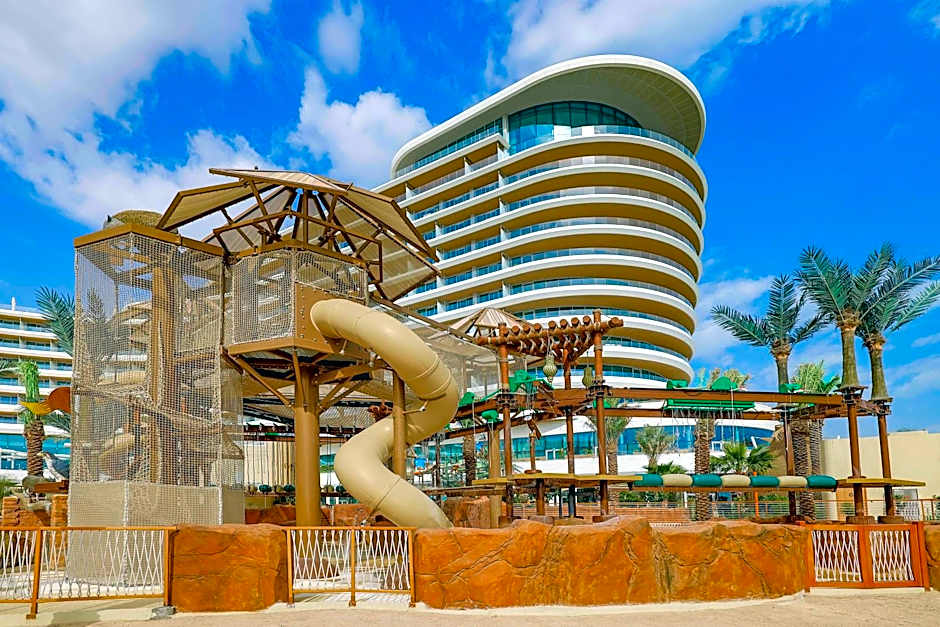 Waldorf Astoria Doha Lusail