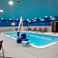 Hampton Inn By Hilton Hutchinson
