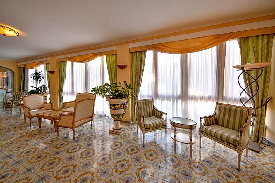 Grand Hotel Terme di Augusto