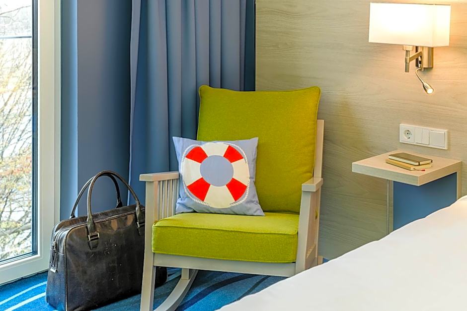 Ibis Styles Konstanz