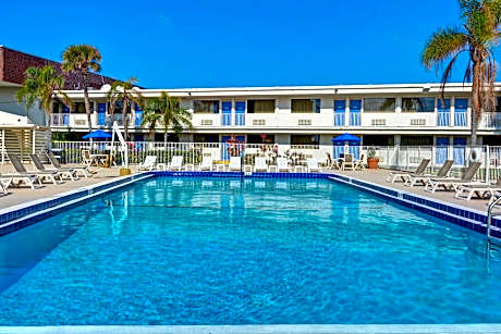 Motel 6-Cocoa Beach, FL