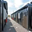 Hotel R9 The Yard Tatebayashi Shinsakae