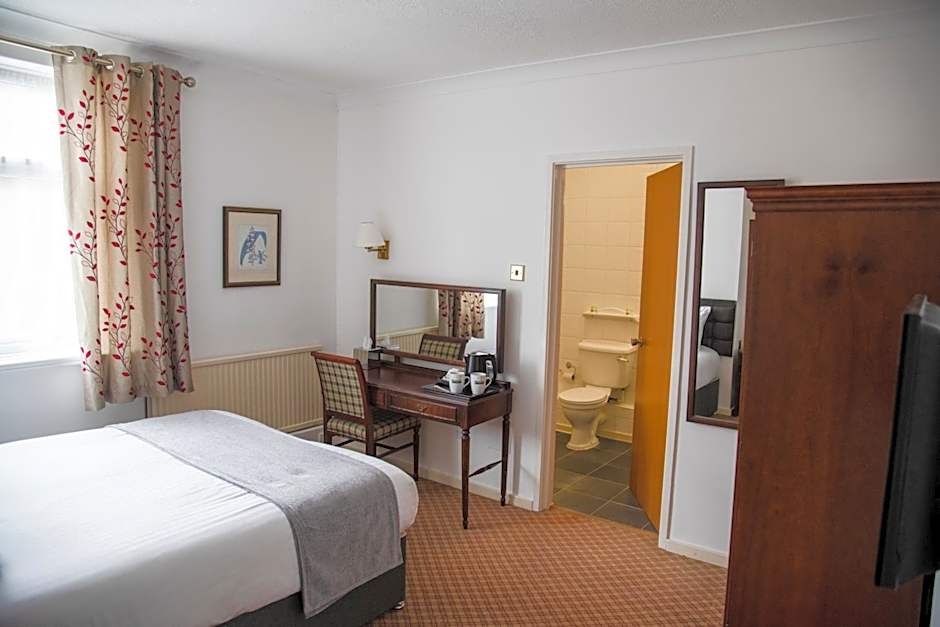 Hamlet Hotels Maidstone