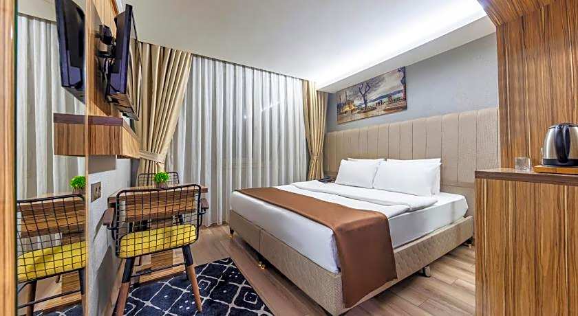 Dem istanbul Airport Hotel