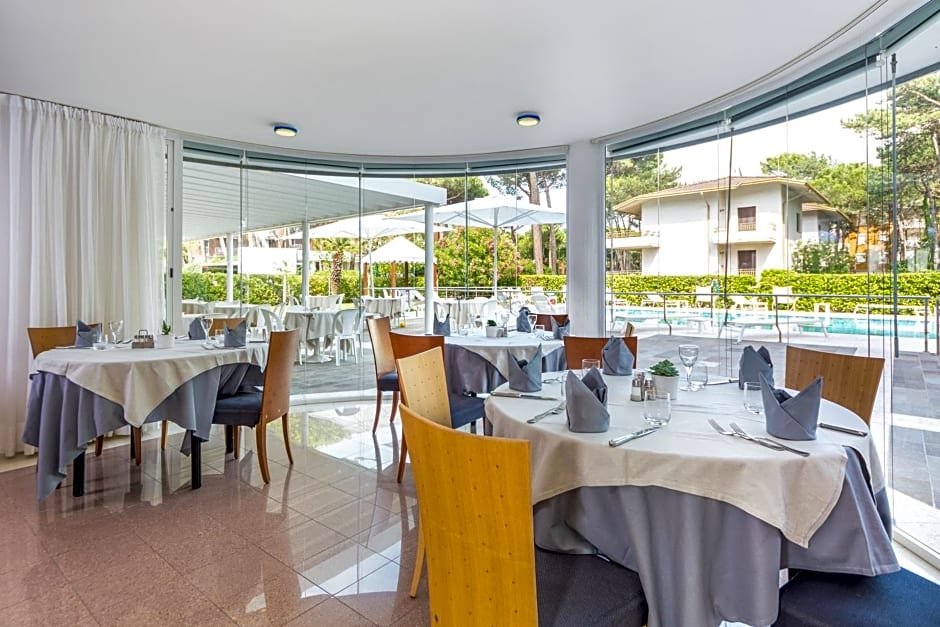 Hotel Smeraldo