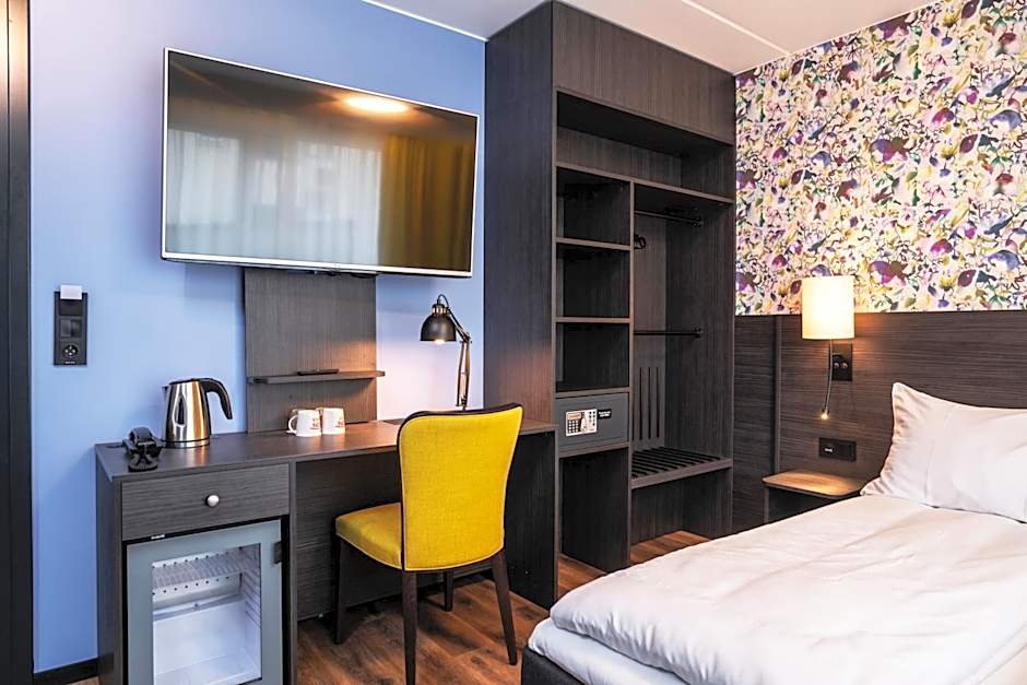 Thon Hotel Tromsø