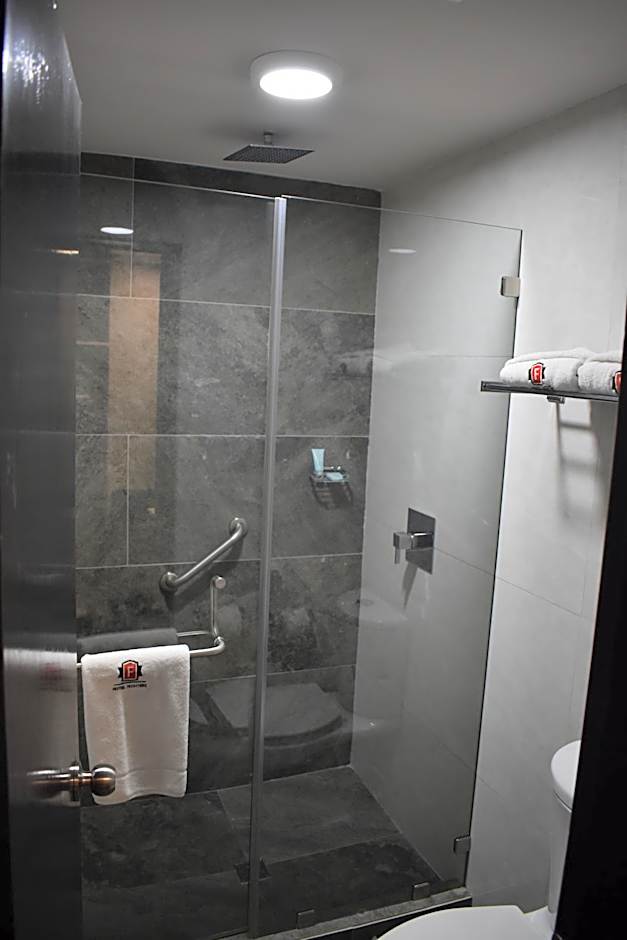 Hotel Frontiere Tijuana