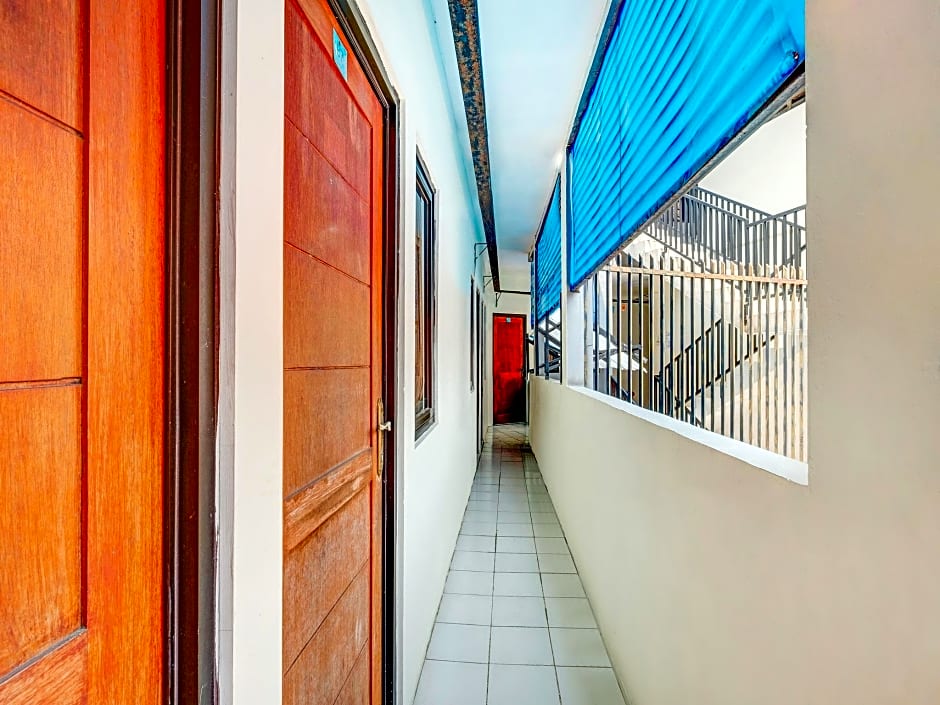 Hotel O Graha Hsc Syariah