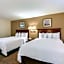 MainStay Suites Fitchburg - Madison