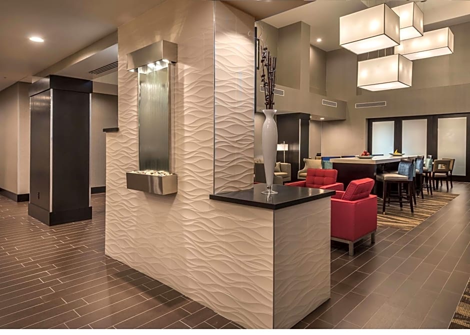 Hampton Inn By Hilton & Suites - Reno West, NV