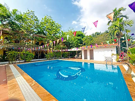 NanaSky Kampot Residence