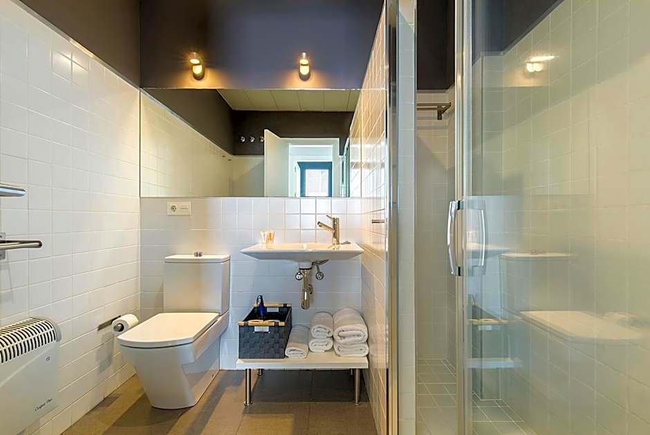 Elvira Suites