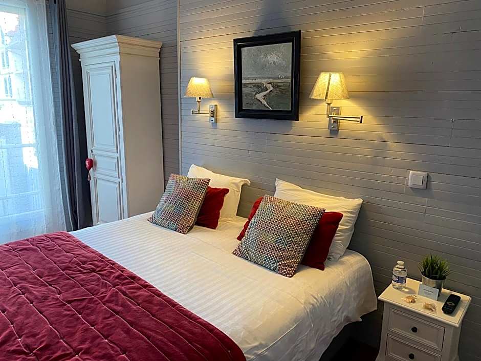 Hôtel de charme Equinoxe