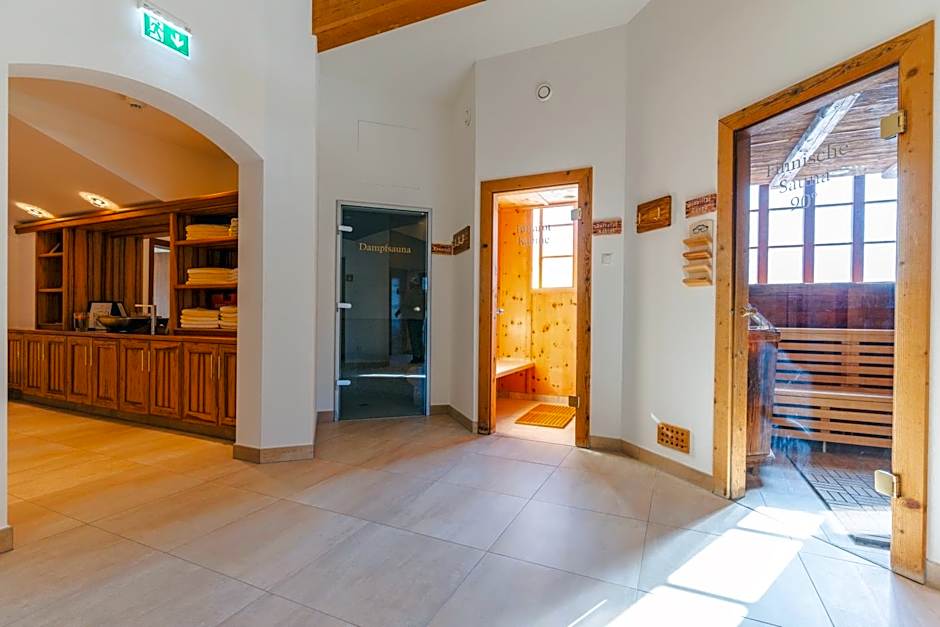 Hotel Walchseer Hof