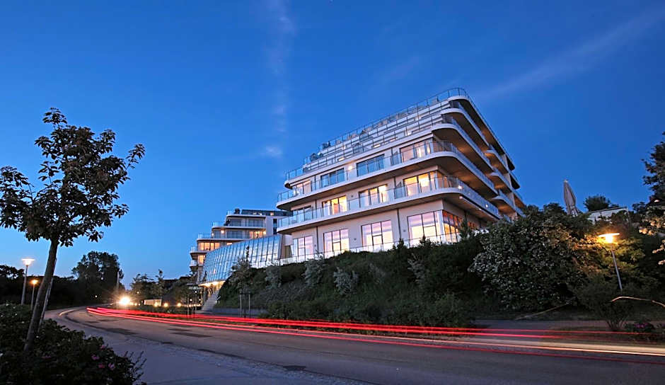 THE GRAND Ahrenshoop