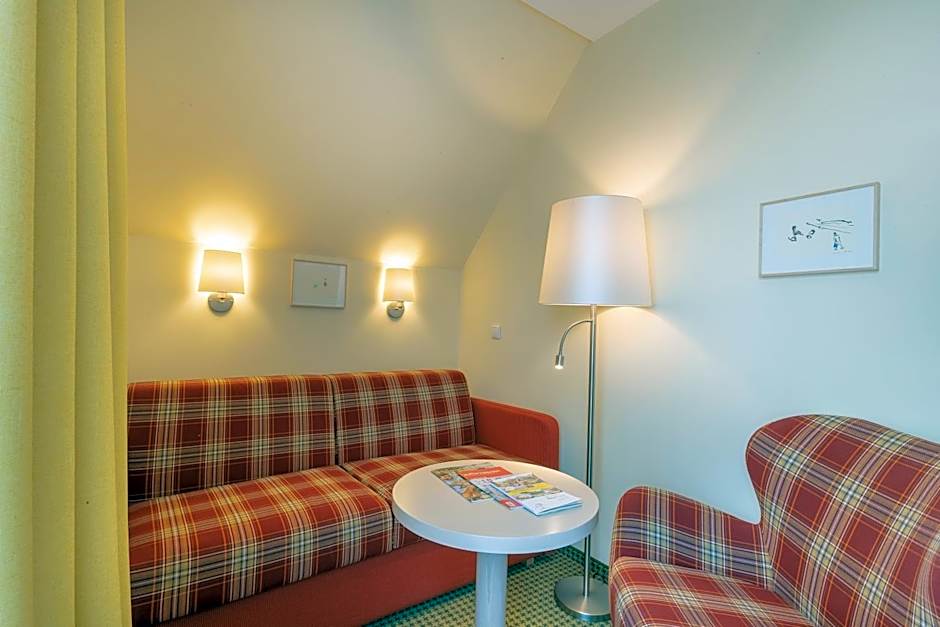 Ringhotel Warnemünder Hof