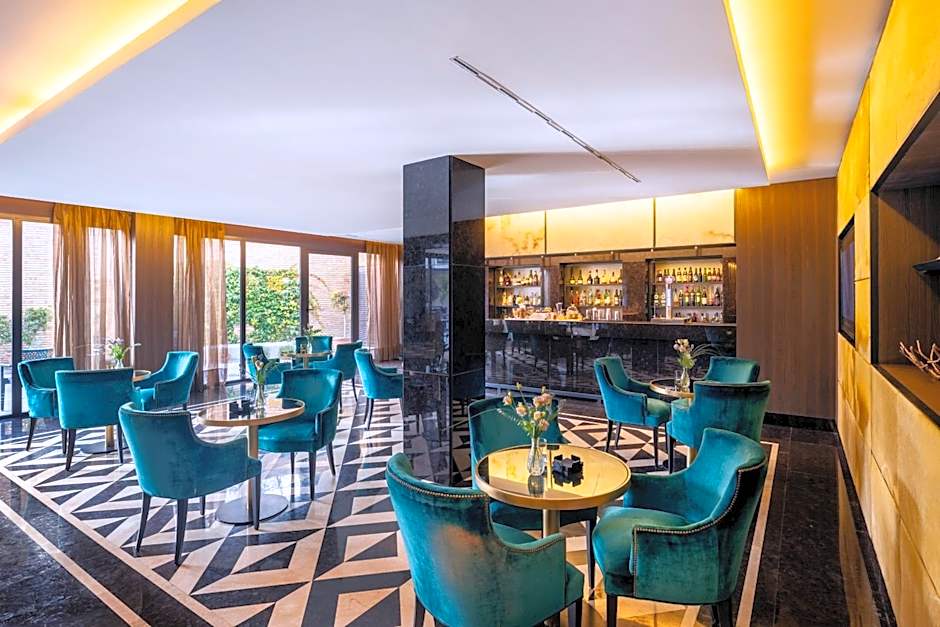 Aurea Washington Irving by Eurostars Hotel Company