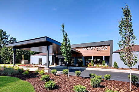 Courtyard by Marriott Atlanta Norcross/Peachtree Corners