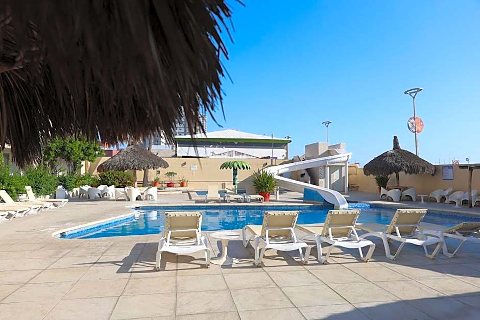 Hotel Sands Arenas