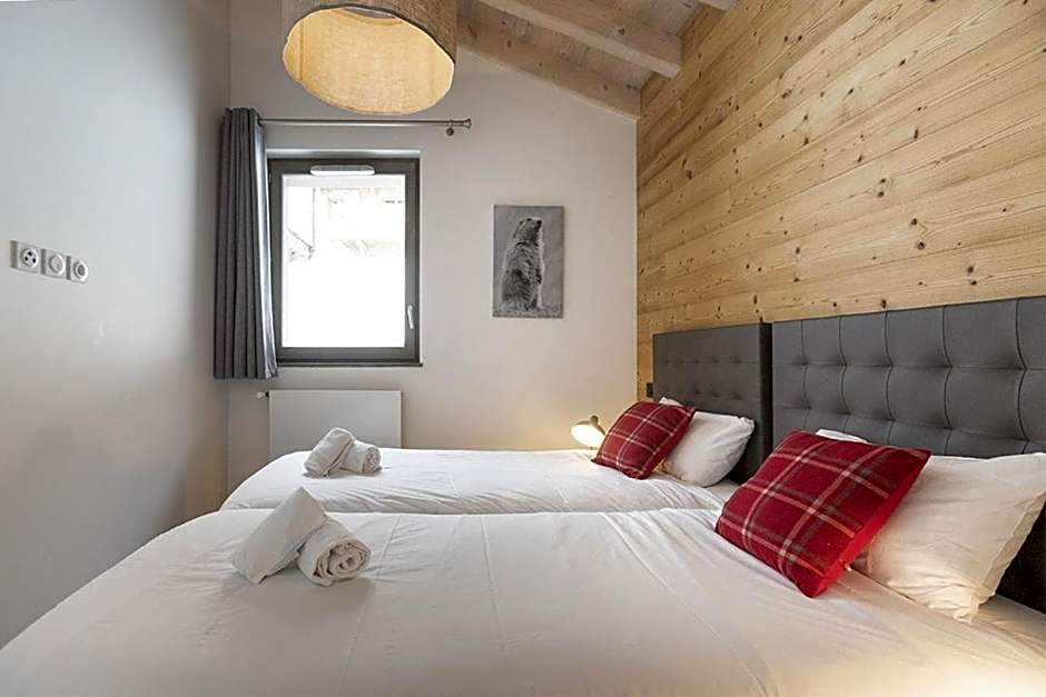 TERRESENS - Le Hameau de Barthélémy