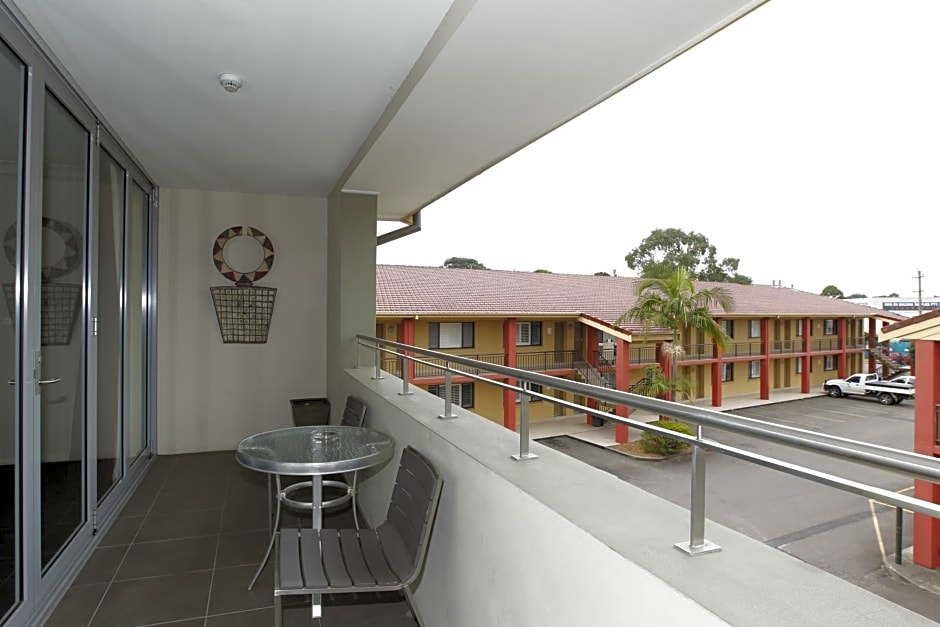 Ramada Hotel & Suites Sydney Cabramatta