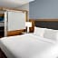 SpringHill Suites by Marriott Houston Intercontinental Airport