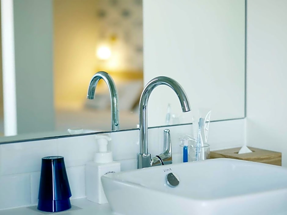 THE SHARE HOTELS LYURO Tokyo Kiyosumi - Vacation STAY 79040