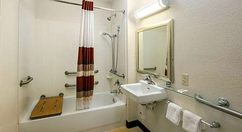 Red Roof Inn Jacksonville - Orange Park