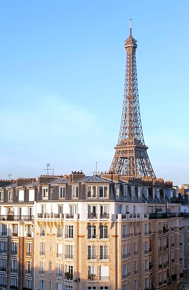 Timhotel Tour Eiffel