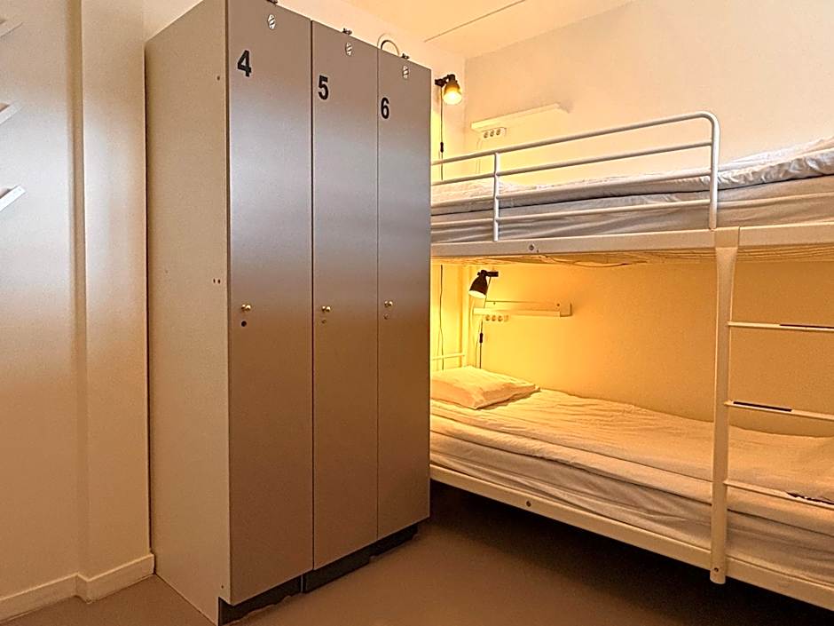 Crafoord Place Hostel